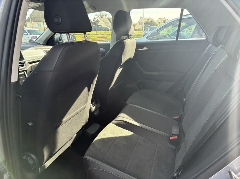 VOLKSWAGEN T-Roc - 1.5 TSI EVO 150ch Style DSG7 - Groupe Polmar