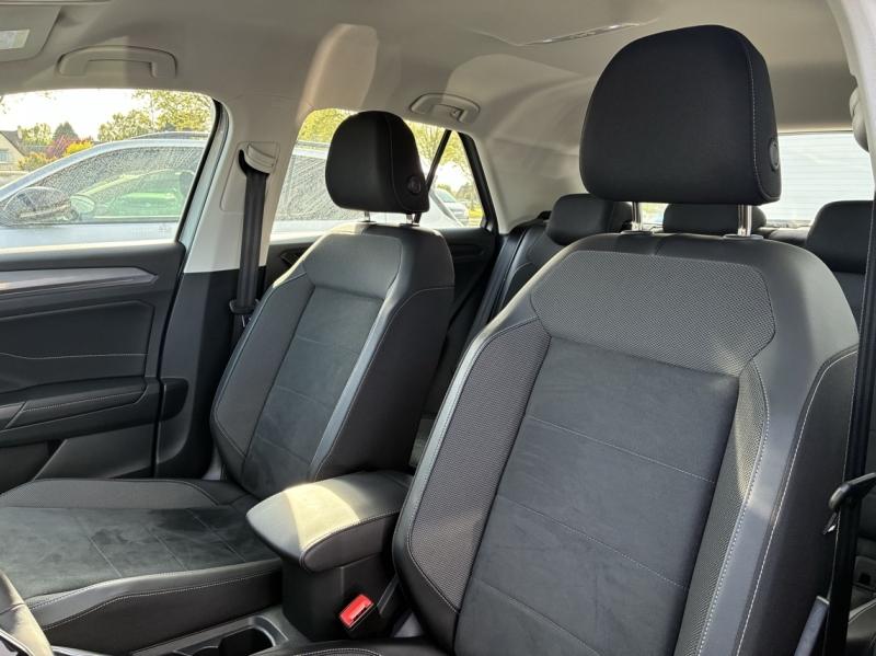 VOLKSWAGEN T-Roc - 1.5 TSI EVO 150ch Style DSG7 - Groupe Polmar