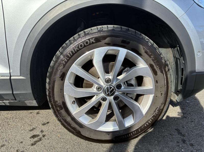 VOLKSWAGEN T-Roc - 1.5 TSI EVO 150ch Style DSG7 - Groupe Polmar