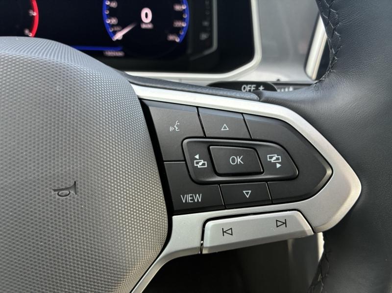 VOLKSWAGEN T-Roc - 1.5 TSI EVO 150ch Style DSG7 - Groupe Polmar