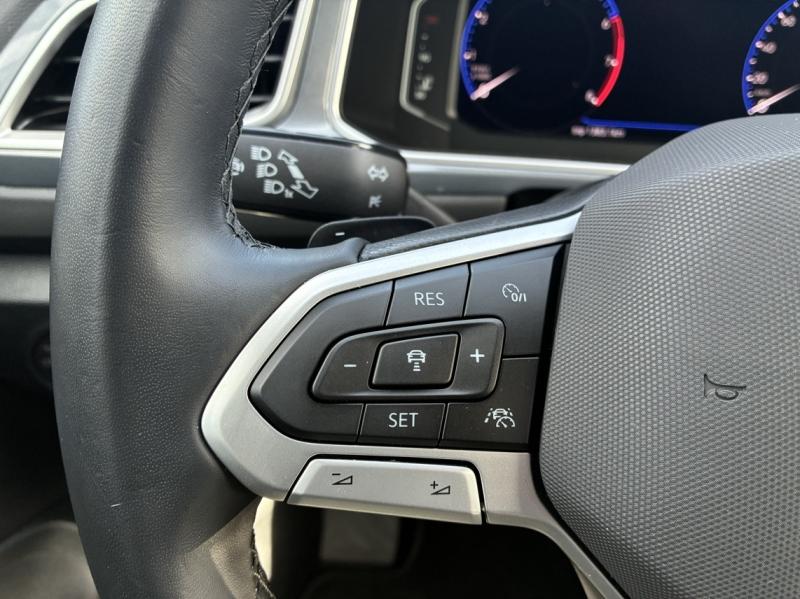 VOLKSWAGEN T-Roc - 1.5 TSI EVO 150ch Style DSG7 - Groupe Polmar