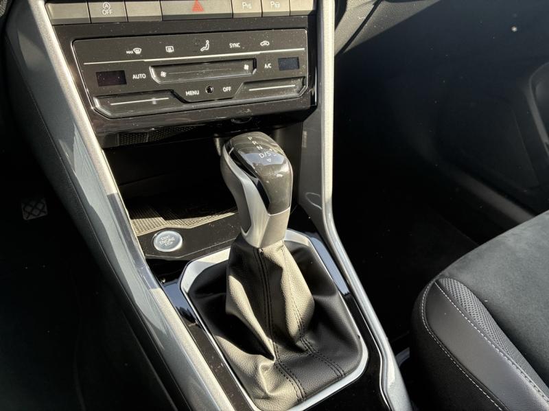 VOLKSWAGEN T-Roc - 1.5 TSI EVO 150ch Style DSG7 - Groupe Polmar