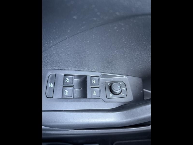 VOLKSWAGEN T-Cross - 1.0 TSI 116ch VW Edition DSG7 - Groupe Polmar