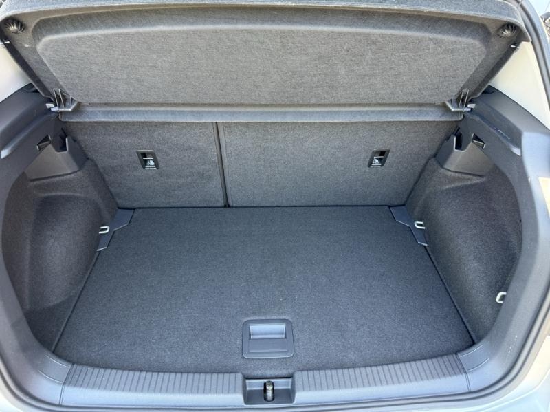 VOLKSWAGEN T-Cross - 1.0 TSI 116ch VW Edition DSG7 - Groupe Polmar