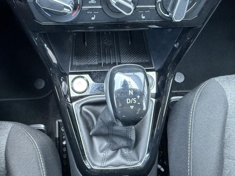 VOLKSWAGEN T-Cross - 1.0 TSI 116ch VW Edition DSG7 - Groupe Polmar
