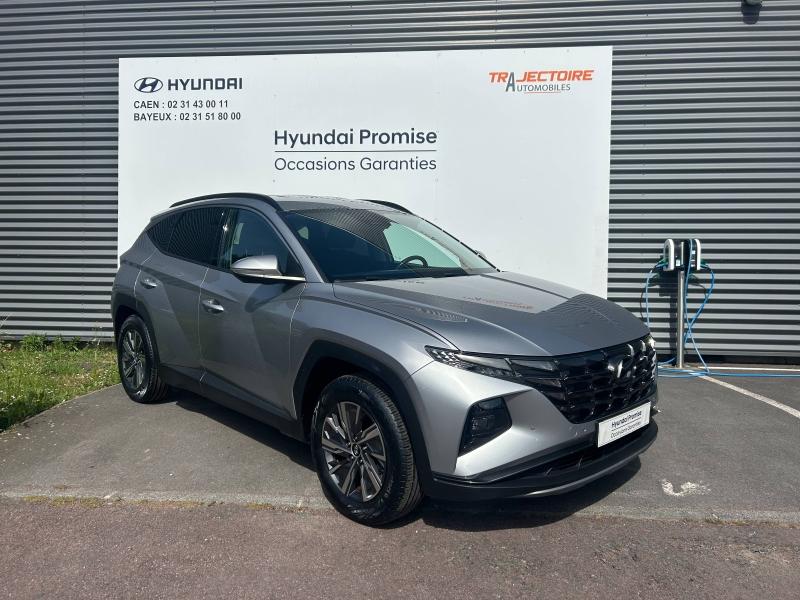 HYUNDAI Tucson - Groupe Polmar