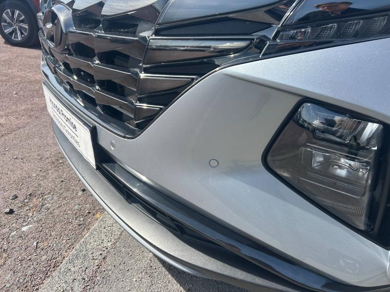 HYUNDAI Tucson - 1.6 T-GDi 230ch Hybrid Creative BVA6 - Groupe Polmar