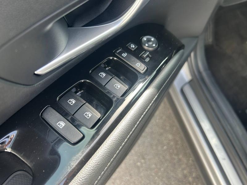 HYUNDAI Tucson - 1.6 T-GDi 230ch Hybrid Creative BVA6 - Groupe Polmar
