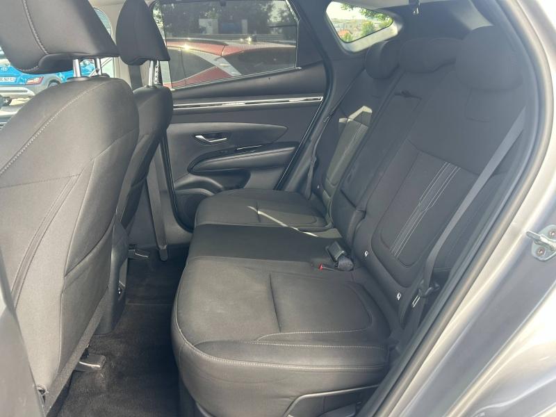 HYUNDAI Tucson - 1.6 T-GDi 230ch Hybrid Creative BVA6 - Groupe Polmar