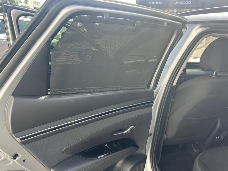 HYUNDAI Tucson - 1.6 T-GDi 230ch Hybrid Creative BVA6 - Groupe Polmar
