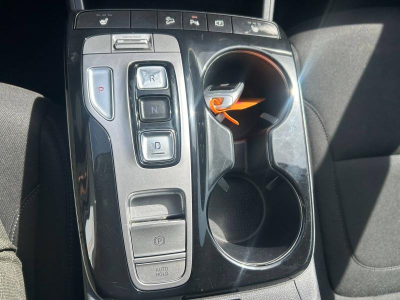 HYUNDAI Tucson - 1.6 T-GDi 230ch Hybrid Creative BVA6 - Groupe Polmar