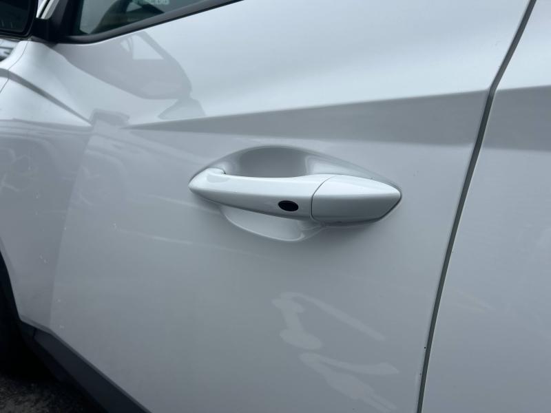 HYUNDAI Tucson - 1.6 T-GDi 230ch Hybrid Creative BVA6 - Groupe Polmar