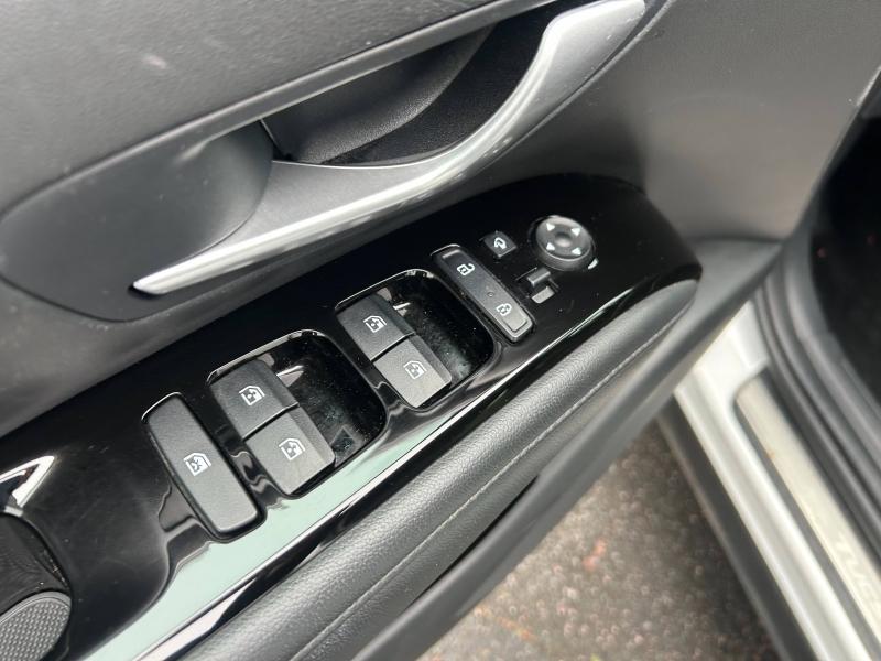 HYUNDAI Tucson - 1.6 T-GDi 230ch Hybrid Creative BVA6 - Groupe Polmar