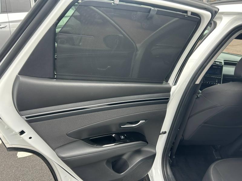 HYUNDAI Tucson - 1.6 T-GDi 230ch Hybrid Creative BVA6 - Groupe Polmar