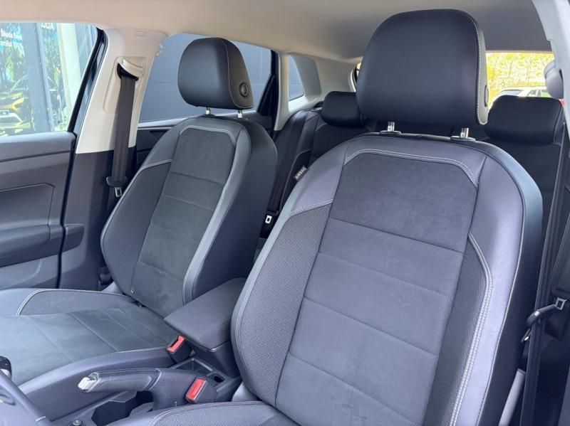 VOLKSWAGEN Polo - 1.0 TSI 95ch Style - Groupe Polmar