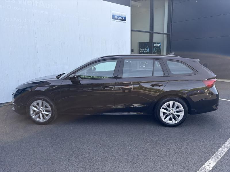 SKODA Octavia Combi - 2.0 TDI SCR 150ch Selection DSG7 - Groupe Polmar