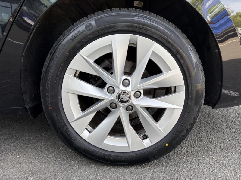 SKODA Octavia Combi - 2.0 TDI SCR 150ch Selection DSG7 - Groupe Polmar