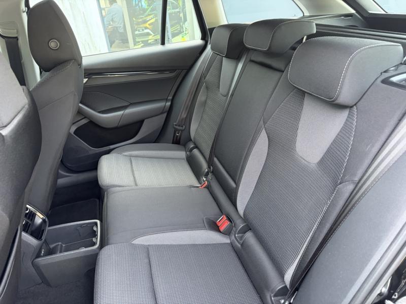 SKODA Octavia Combi - 2.0 TDI SCR 150ch Selection DSG7 - Groupe Polmar