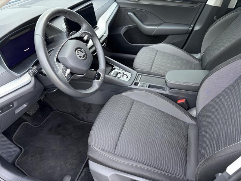 SKODA Octavia Combi - 2.0 TDI SCR 150ch Selection DSG7 - Groupe Polmar