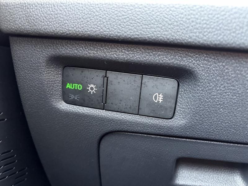 SKODA Octavia Combi - 2.0 TDI SCR 150ch Selection DSG7 - Groupe Polmar