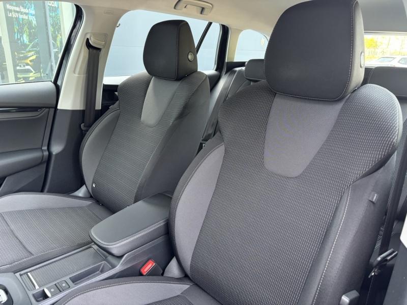 SKODA Octavia Combi - 2.0 TDI SCR 150ch Selection DSG7 - Groupe Polmar