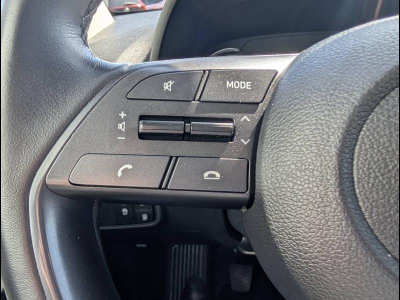 HYUNDAI Bayon - 1.2 84ch Initia - Groupe Polmar