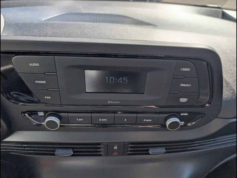 HYUNDAI Bayon - 1.2 84ch Initia - Groupe Polmar