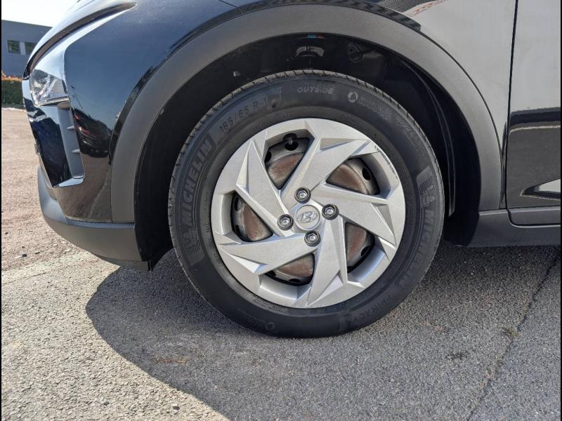 HYUNDAI Bayon - 1.2 84ch Initia - Groupe Polmar
