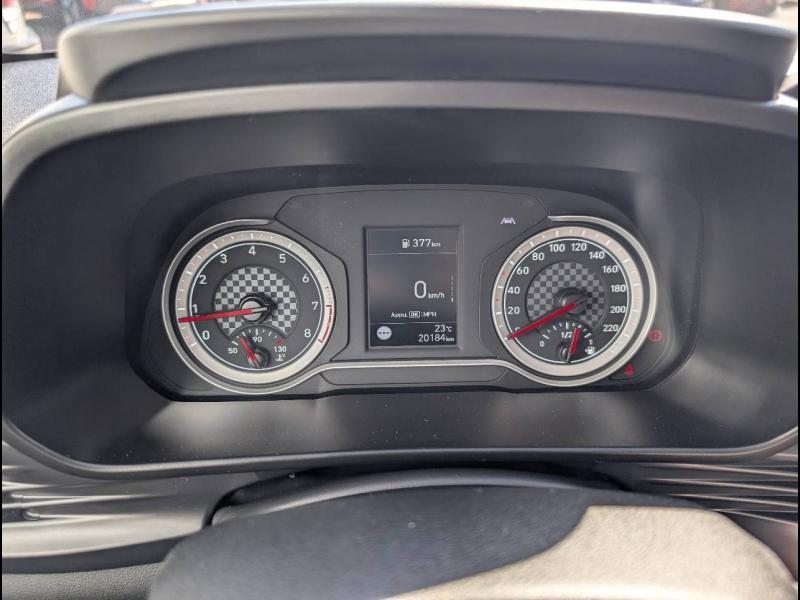 HYUNDAI Bayon - 1.2 84ch Initia - Groupe Polmar