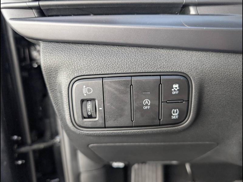 HYUNDAI Bayon - 1.2 84ch Initia - Groupe Polmar