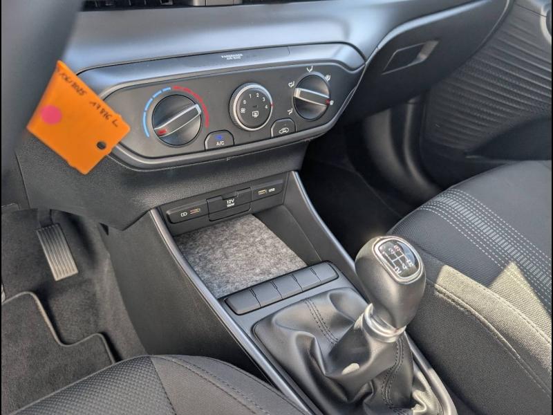 HYUNDAI Bayon - 1.2 84ch Initia - Groupe Polmar