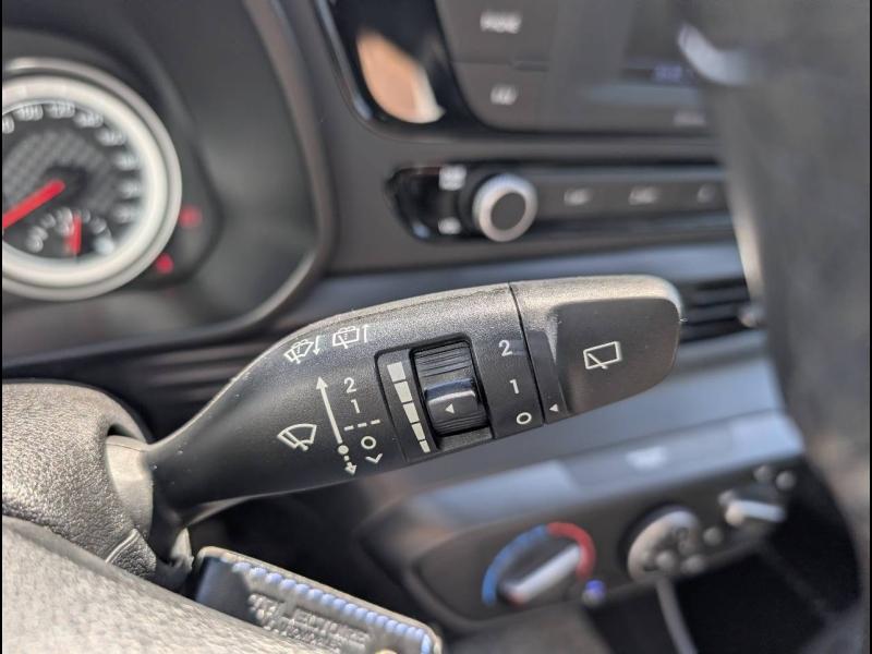 HYUNDAI Bayon - 1.2 84ch Initia - Groupe Polmar
