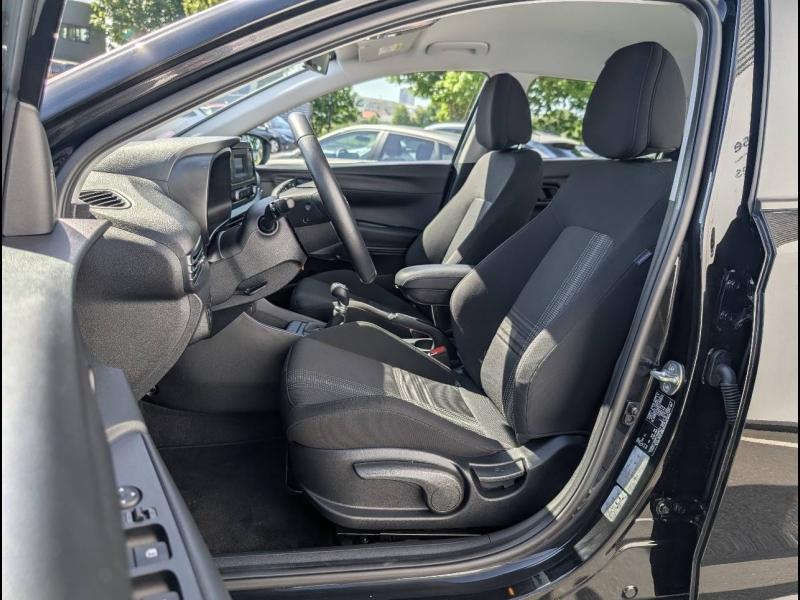 HYUNDAI Bayon - 1.2 84ch Initia - Groupe Polmar