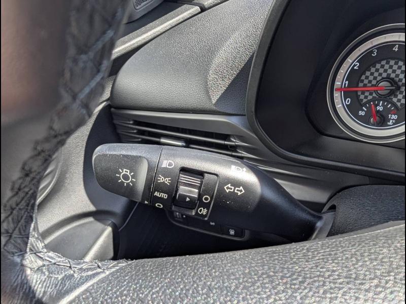 HYUNDAI Bayon - 1.2 84ch Initia - Groupe Polmar