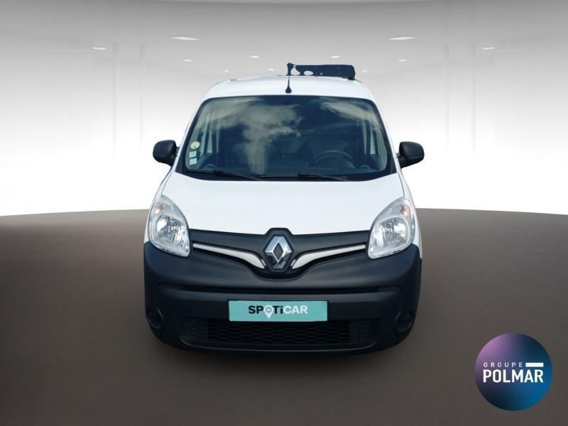 RENAULT Kangoo - 1.5 Blue dCi 80ch Trend 4cv - Groupe Polmar