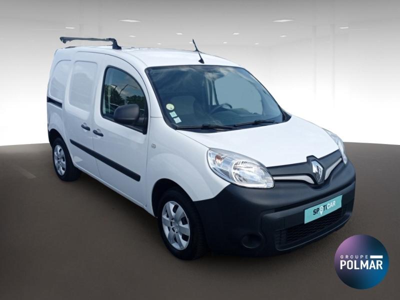 RENAULT Kangoo - 1.5 Blue dCi 80ch Trend 4cv - Groupe Polmar