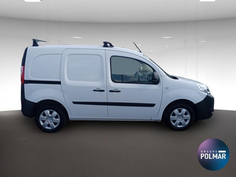 RENAULT Kangoo - 1.5 Blue dCi 80ch Trend 4cv - Groupe Polmar