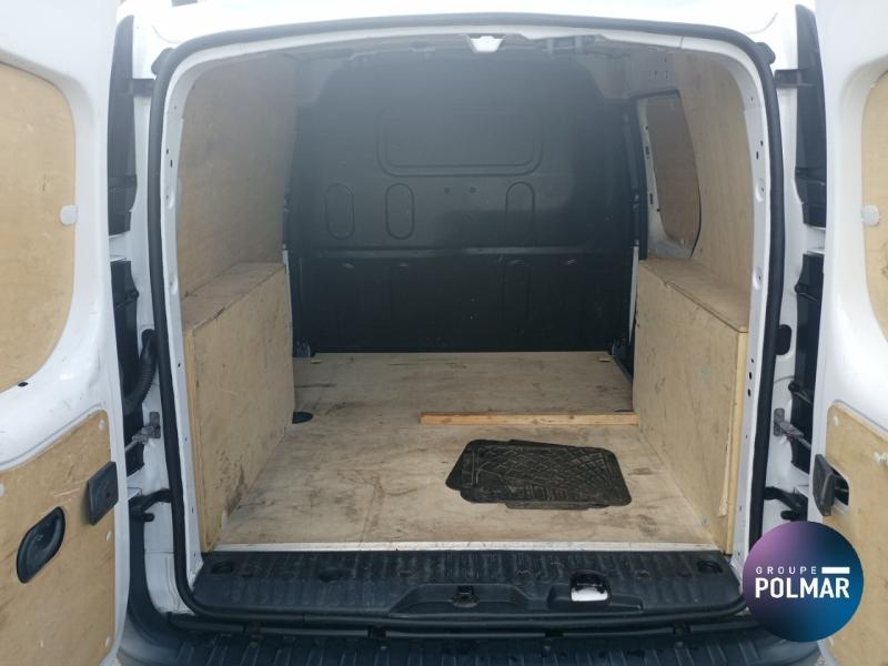 RENAULT Kangoo - 1.5 Blue dCi 80ch Trend 4cv - Groupe Polmar