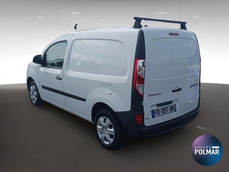 RENAULT Kangoo - 1.5 Blue dCi 80ch Trend 4cv - Groupe Polmar