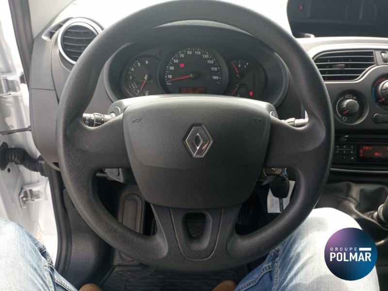 RENAULT Kangoo - 1.5 Blue dCi 80ch Trend 4cv - Groupe Polmar