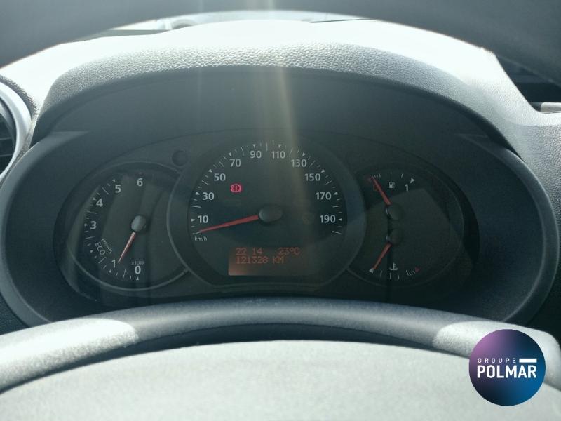 RENAULT Kangoo - 1.5 Blue dCi 80ch Trend 4cv - Groupe Polmar