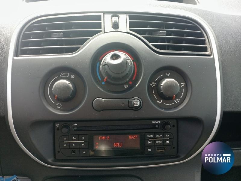 RENAULT Kangoo - 1.5 Blue dCi 80ch Trend 4cv - Groupe Polmar