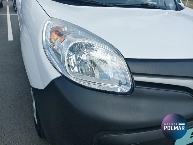 RENAULT Kangoo - 1.5 Blue dCi 80ch Trend 4cv - Groupe Polmar