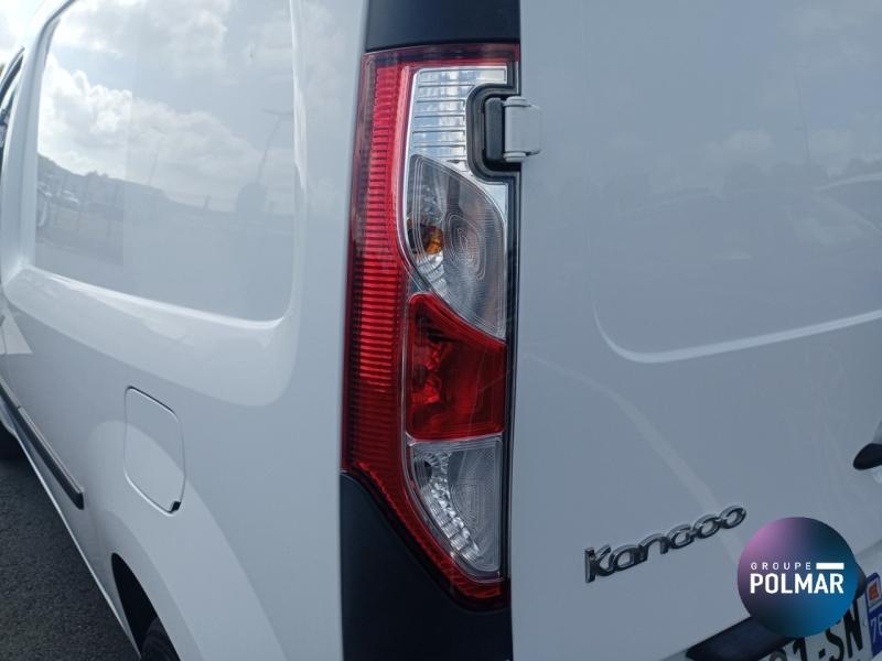 RENAULT Kangoo - 1.5 Blue dCi 80ch Trend 4cv - Groupe Polmar