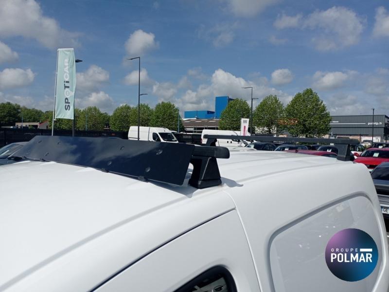RENAULT Kangoo - 1.5 Blue dCi 80ch Trend 4cv - Groupe Polmar
