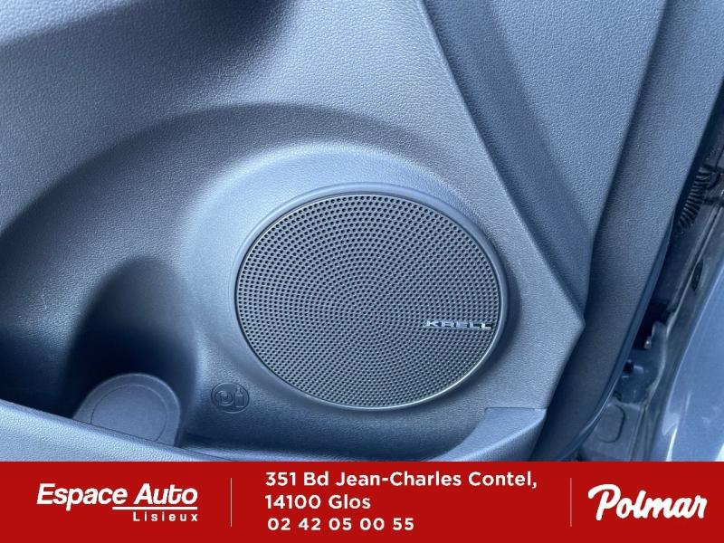 HYUNDAI Kona - 1.6 GDi 141ch Hybrid Executive DCT-6 - Groupe Polmar