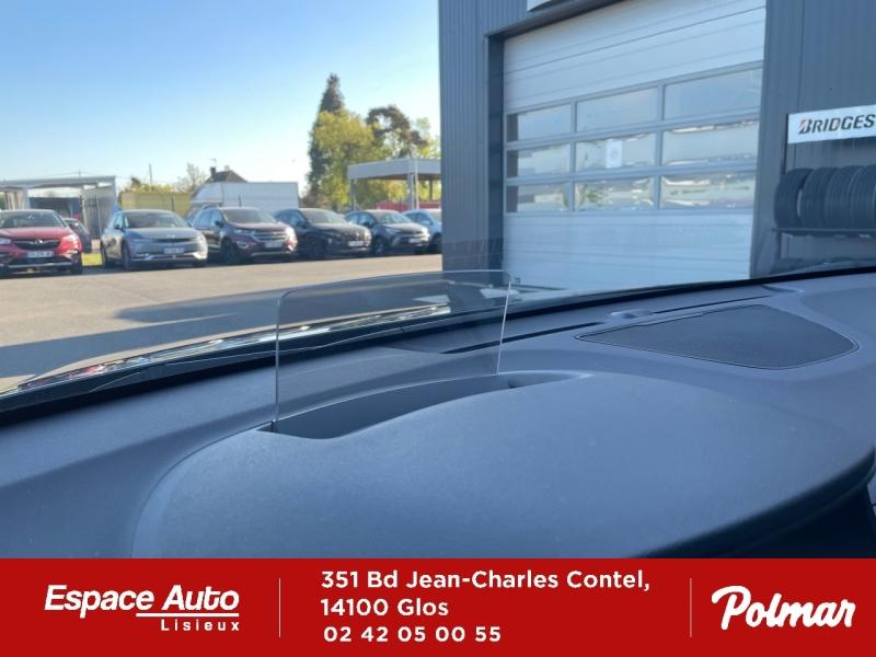 HYUNDAI Kona - 1.6 GDi 141ch Hybrid Executive DCT-6 - Groupe Polmar