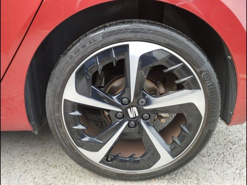 SEAT Ibiza - 1.0 EcoTSI 110ch Start/Stop FR DSG - Groupe Polmar