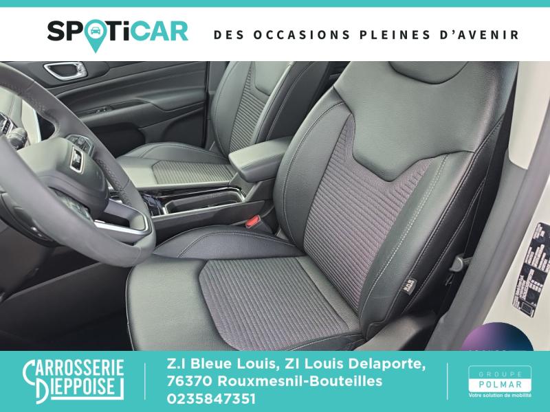 JEEP Compass - 1.5 Turbo T4 130ch MHEV Altitude 4x2 BVR7 - Groupe Polmar