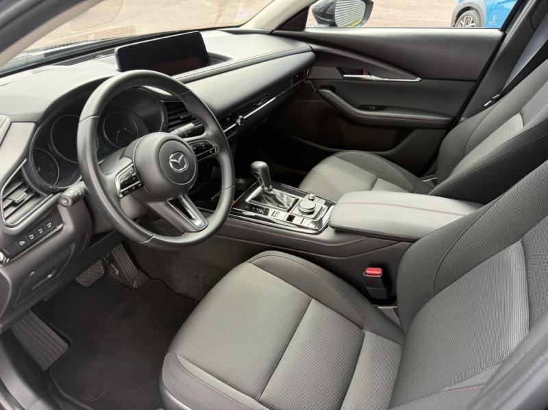 MAZDA CX-30 - 2.0 e-SKYACTIV-X M-Hybrid 186ch Homura BVA 2025 - Groupe Polmar